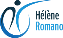 Hélène Romano Logo
