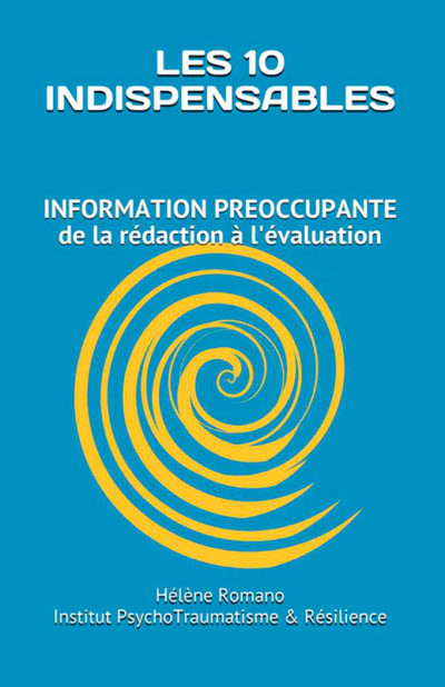 les  indispensables information preoccupante de la redaction